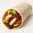 Wrap BBQ